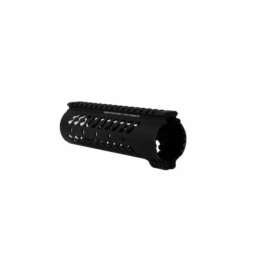 Samson Manufacturing Corp. E2 Evolution 7" Rail Md: E2-EVO-7 E2